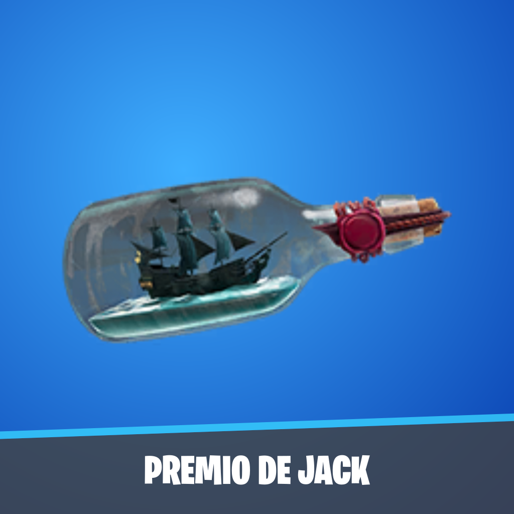 Premio de Jack